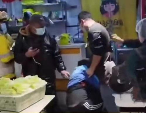 网友爆料麻辣烫事件视频,揭秘食品安全背后的真相 第1张 网友爆料麻辣烫事件视频,揭秘食品安全背后的真相 第1张