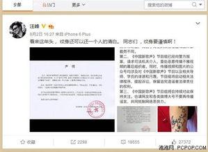 今日头条汪峰新爆料,揭秘娱乐圈惊人内幕！  第3张