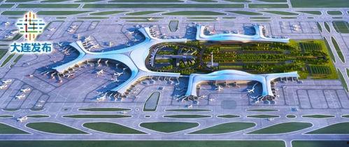 大连飞机场爆料最新消息,航班调整与安全措施升级全解析 第3张 大连飞机场爆料最新消息,航班调整与安全措施升级全解析 第3张